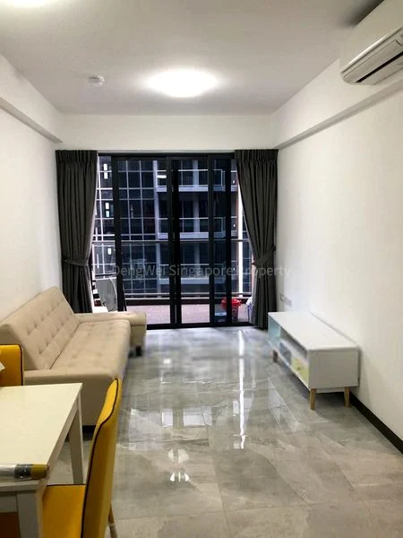 2 Bed Condo for Rent in  Lake Grande - Image 1