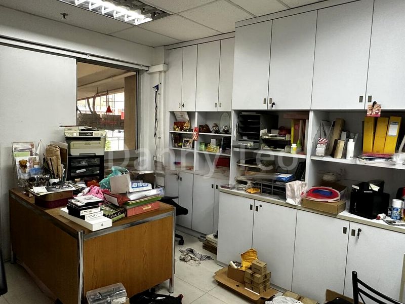 Factory / Workshop (B2) for Sale: Kb Industrial Building - Image 6