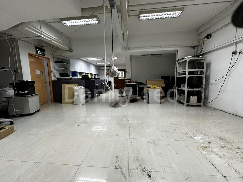 Factory / Workshop (B2) for Sale: Kb Industrial Building - Image 4