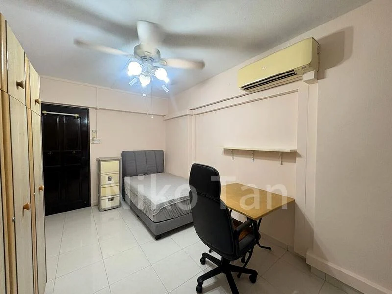 Common Room (HDB) for Rent in  235 Choa Chu Kang Central - Image 3