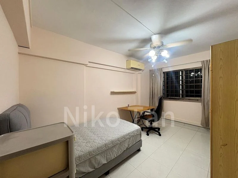 Common Room (HDB) for Rent in  235 Choa Chu Kang Central - Image 2