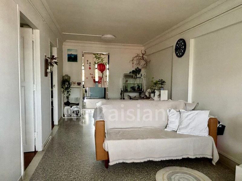 Common Room (HDB) for Rent in  23 Sin Ming Road - Image 3