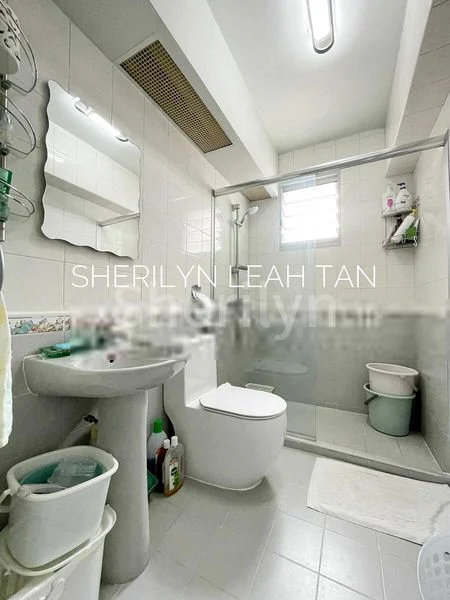 Common Room (HDB) for Rent in  408B Fernvale Road - Image 1