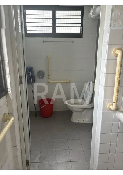 3 Room (3NG) HDB for Rent in 108 Ang Mo Kio Avenue 4 - Image 9