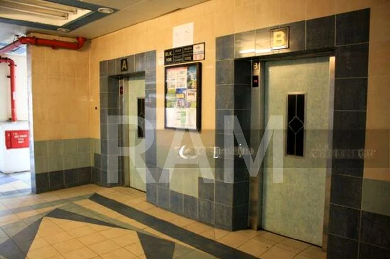 3 Room (3NG) HDB for Rent in 108 Ang Mo Kio Avenue 4 - Image 14