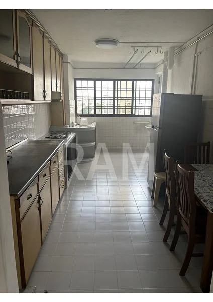 3 Room (3NG) HDB for Rent in 108 Ang Mo Kio Avenue 4 - Image 2