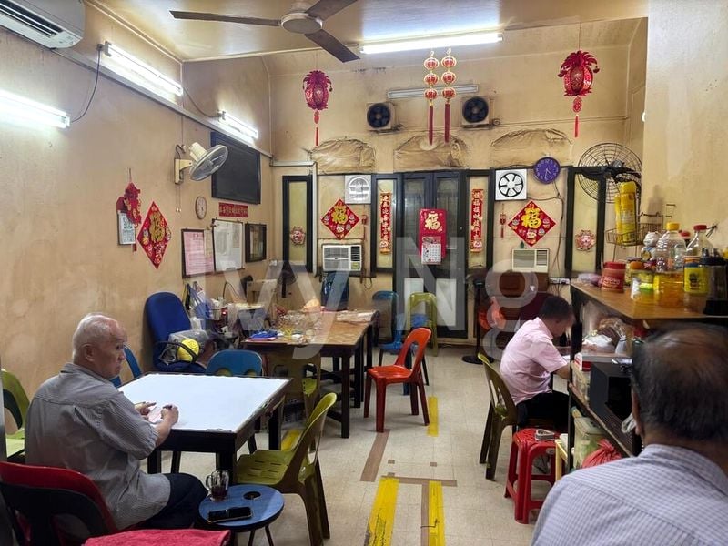 Shop / Shophouse for Sale: Geylang Road - Image 1