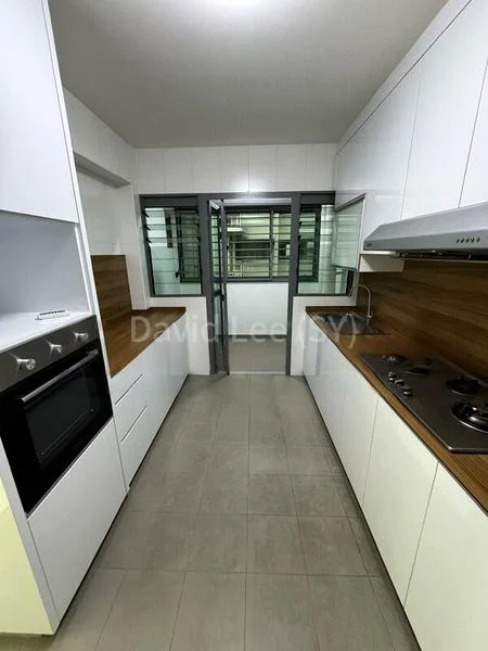 Premium HDB for Rent in  316B Punggol Way - Image 6