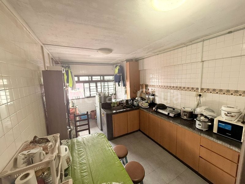 3 Room (3STD) HDB for Rent in 601 Ang Mo Kio Avenue 5 - Image 3