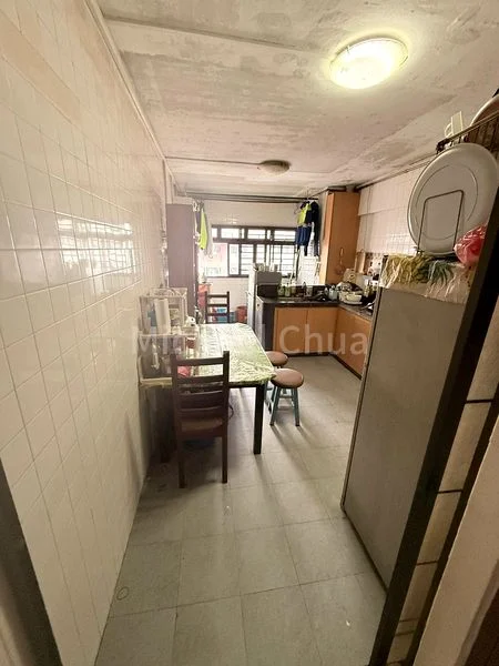 3 Room (3STD) HDB for Rent in 601 Ang Mo Kio Avenue 5 - Image 2