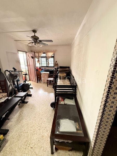 3 Room (3STD) HDB for Rent in 601 Ang Mo Kio Avenue 5 - Image 1