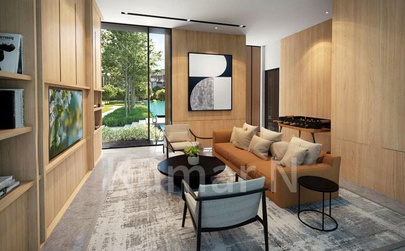 4 Bed Condo for Sale in  Tembusu Grand - Image 1