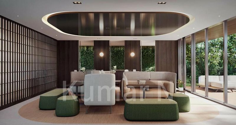 4 Bed Condo for Sale in  Tembusu Grand - Image 2