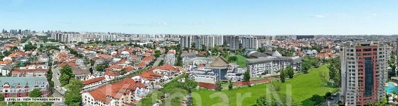 4 Bed Condo for Sale in  Tembusu Grand - Image 4