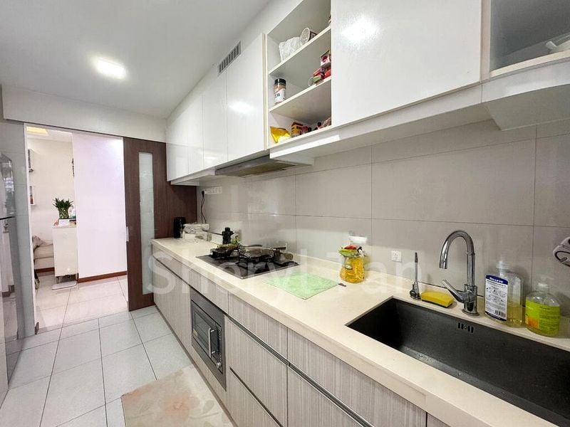 3 Bed Executive Condo for Sale in  1 Canberra - Image 7