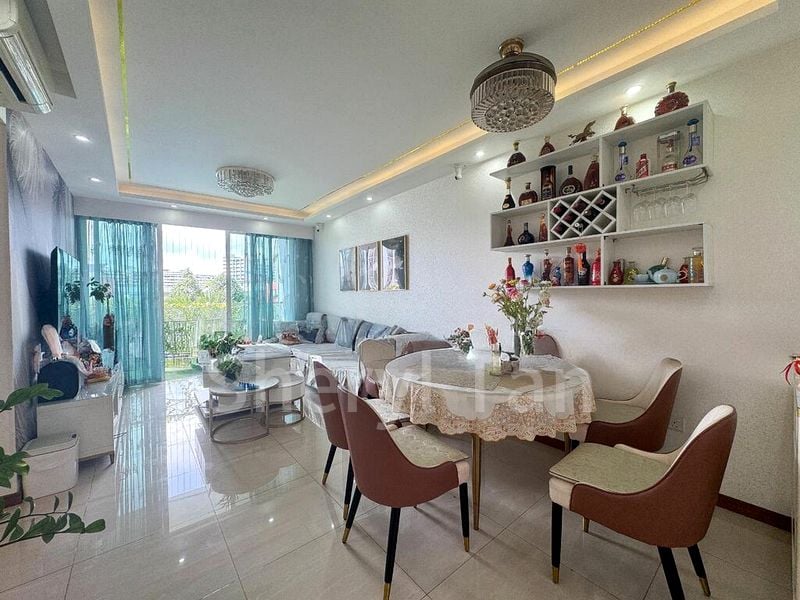 3 Bed Executive Condo for Sale in  1 Canberra - Image 3