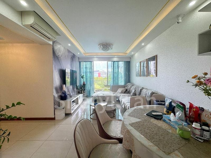 3 Bed Executive Condo for Sale in  1 Canberra - Image 1