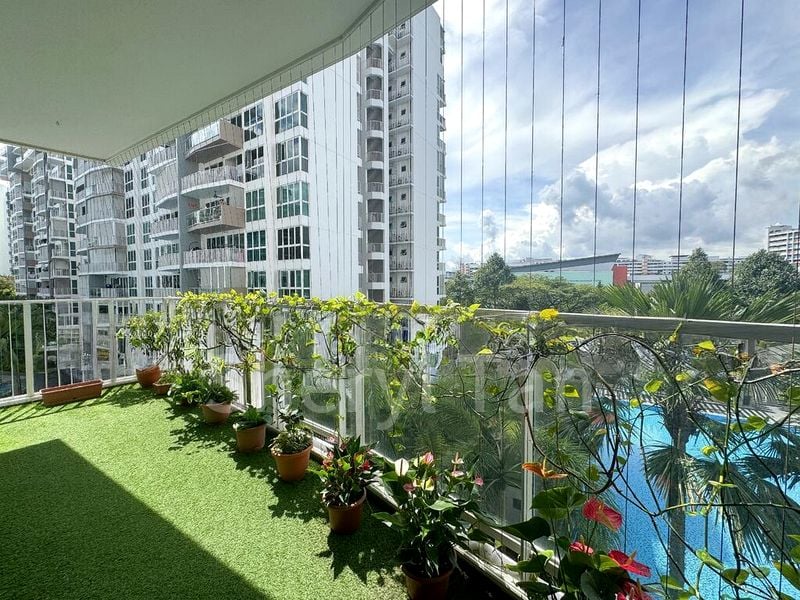 3 Bed Executive Condo for Sale in  1 Canberra - Image 2