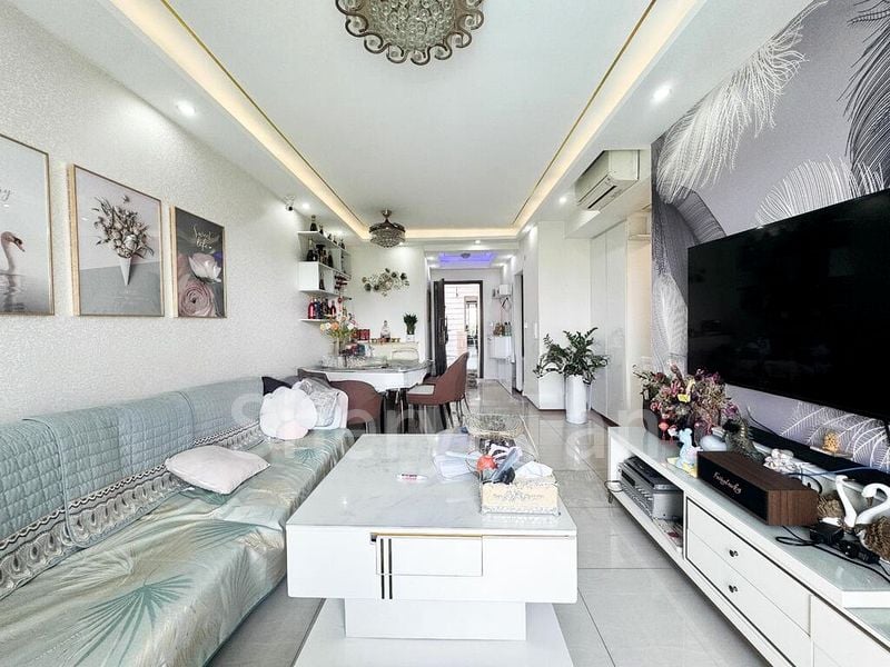 3 Bed Executive Condo for Sale in  1 Canberra - Image 9