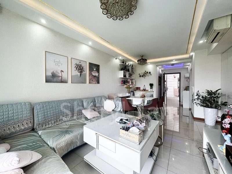 3 Bed Executive Condo for Sale in  1 Canberra - Image 5