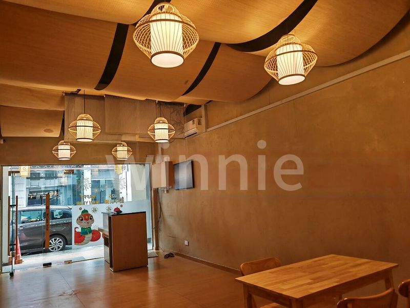 Shop / Shophouse for Rent: Jalan Besar Shophouse - Image 7