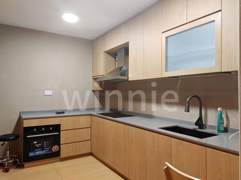 Shop / Shophouse for Rent: Jalan Besar Shophouse - Image 6