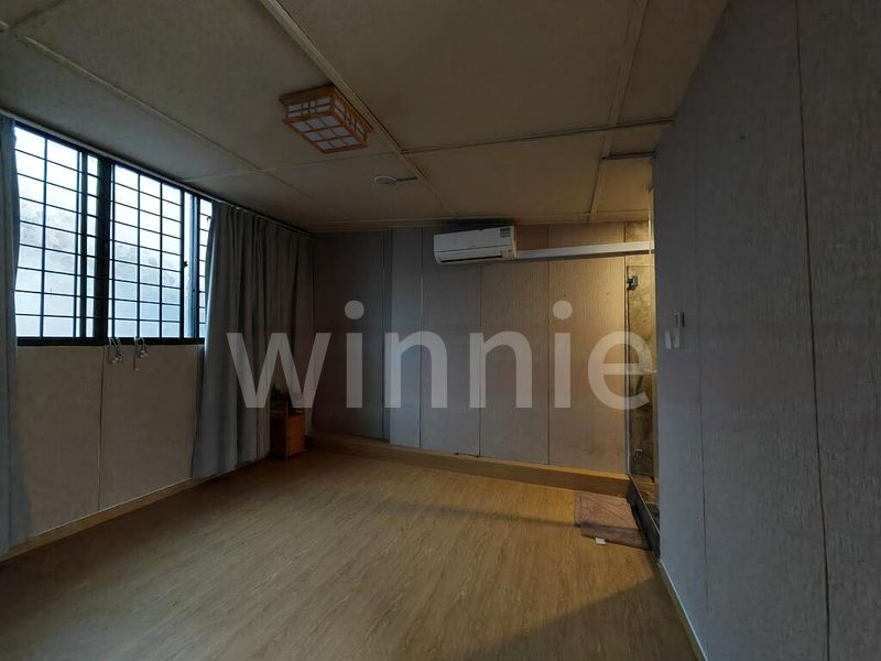 Shop / Shophouse for Rent: Jalan Besar Shophouse - Image 5