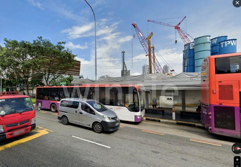 Shop / Shophouse for Rent: Jalan Besar Shophouse - Image 2