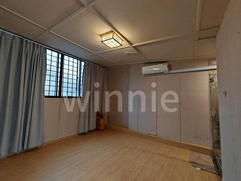 Shop / Shophouse for Rent: Jalan Besar Shophouse - Image 3