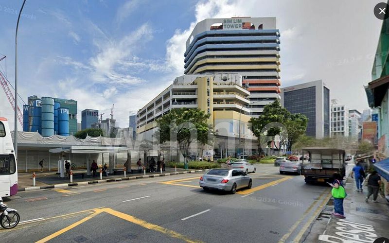 Shop / Shophouse for Rent: Jalan Besar Shophouse - Image 8