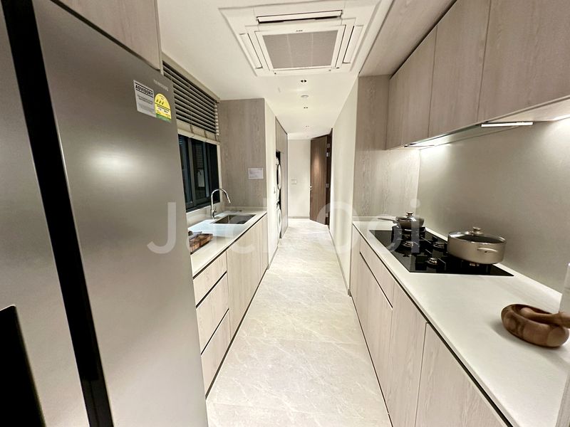 5+1 Bed Apartment (Condo) for Sale in The Continuum - Image 4