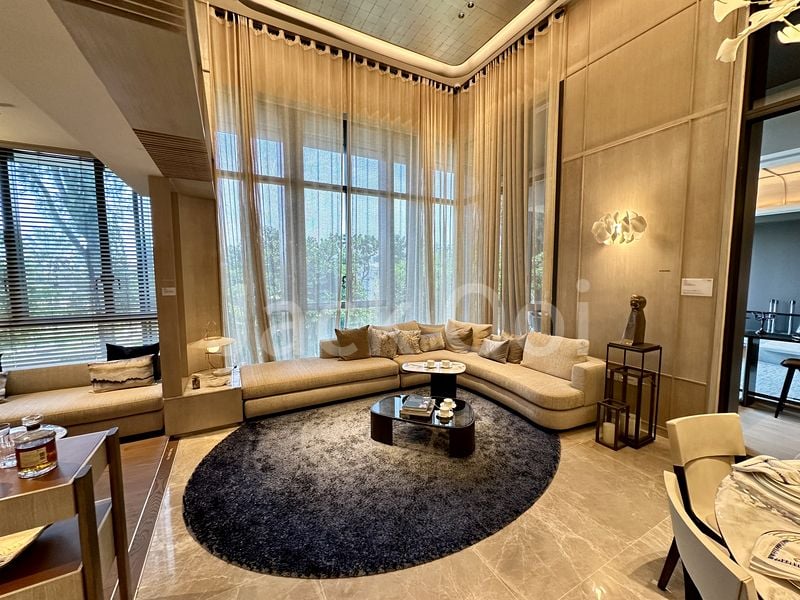 5+1 Bed Apartment (Condo) for Sale in The Continuum - Image 3