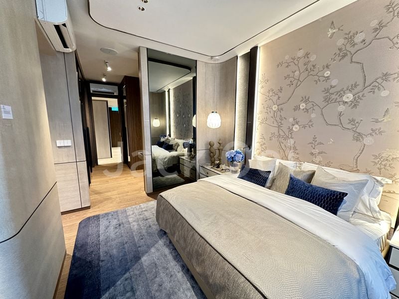 5+1 Bed Apartment (Condo) for Sale in The Continuum - Image 11