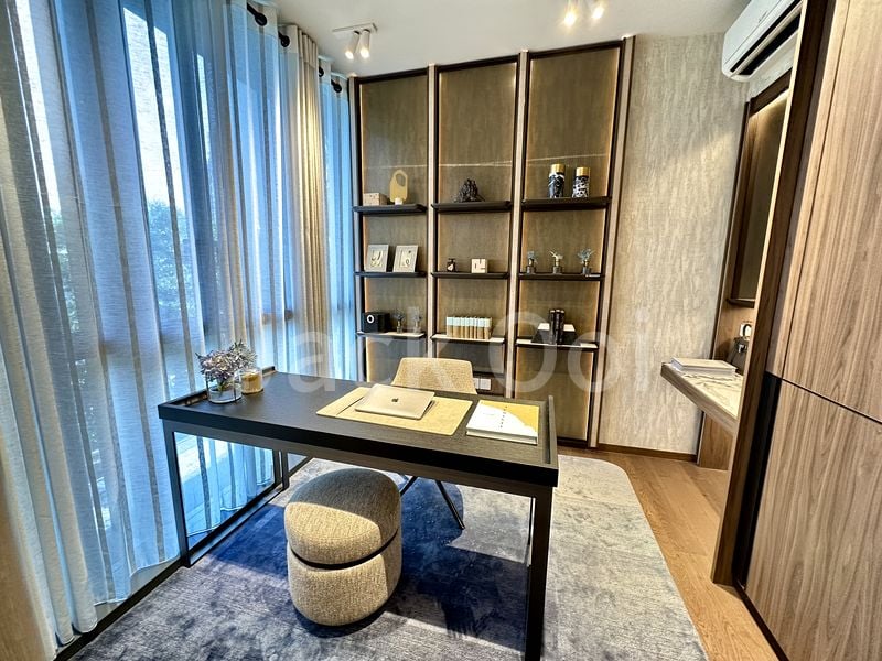 5+1 Bed Apartment (Condo) for Sale in The Continuum - Image 12