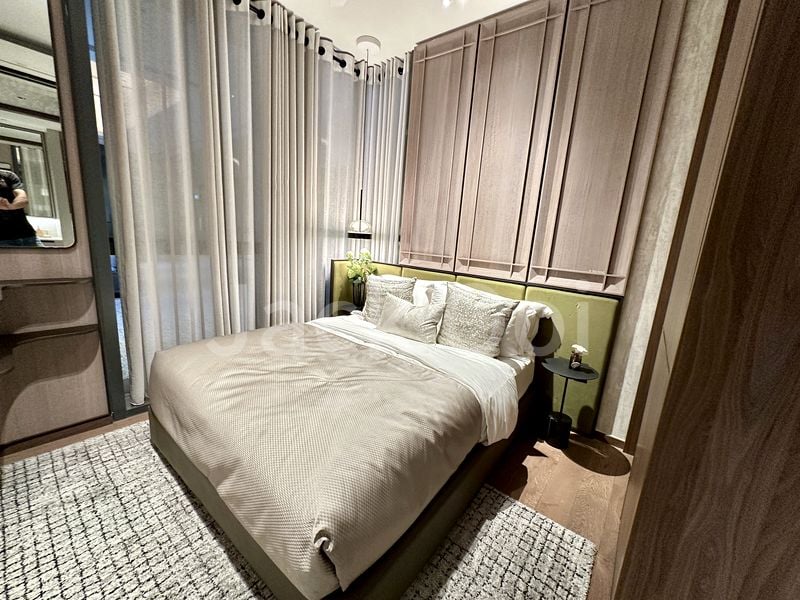 5+1 Bed Apartment (Condo) for Sale in The Continuum - Image 5