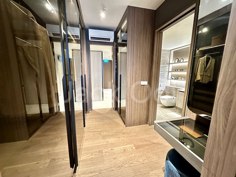 5+1 Bed Apartment (Condo) for Sale in The Continuum - Image 9