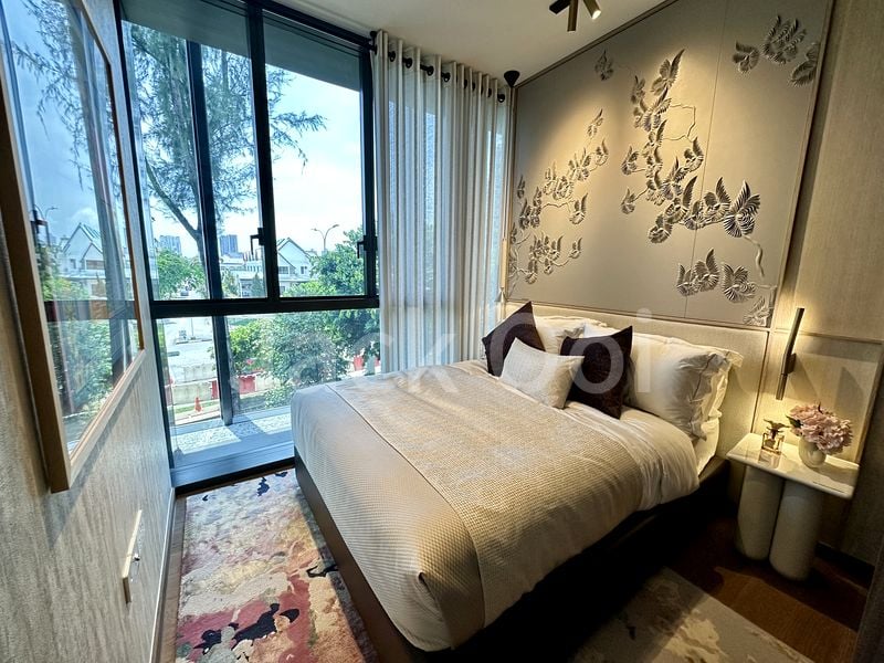 5+1 Bed Apartment (Condo) for Sale in The Continuum - Image 7