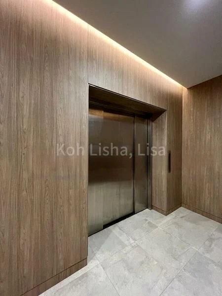 Light Industrial (B1) for Rent: Lebond, 1,200 Sqft Shop House on 2nd Floor, Joo Chiat Complex - Image 9