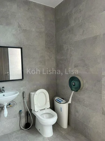 Light Industrial (B1) for Rent: Lebond, 1,200 Sqft Shop House on 2nd Floor, Joo Chiat Complex - Image 6