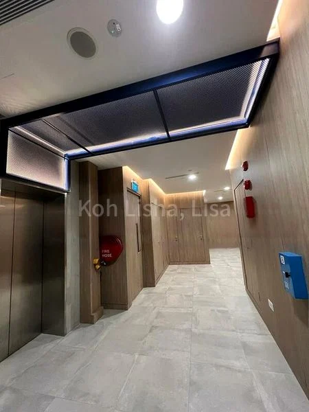 Light Industrial (B1) for Rent: Lebond, 1,200 Sqft Shop House on 2nd Floor, Joo Chiat Complex - Image 8