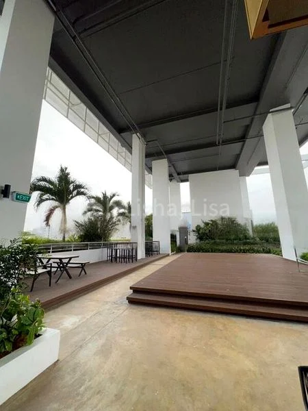 Light Industrial (B1) for Rent: Lebond, 1,200 Sqft Shop House on 2nd Floor, Joo Chiat Complex - Image 10