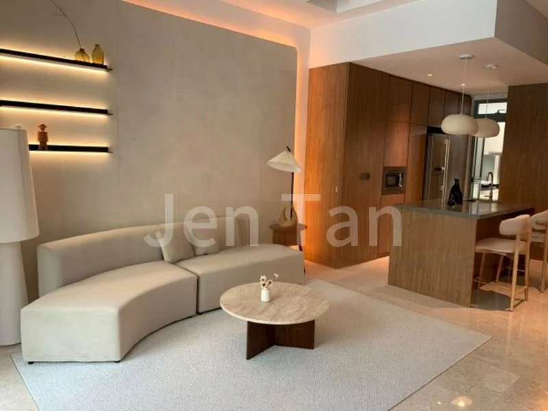 5 Bed Townhouse (Landed) for Sale in  Skies Miltonia - Image 1