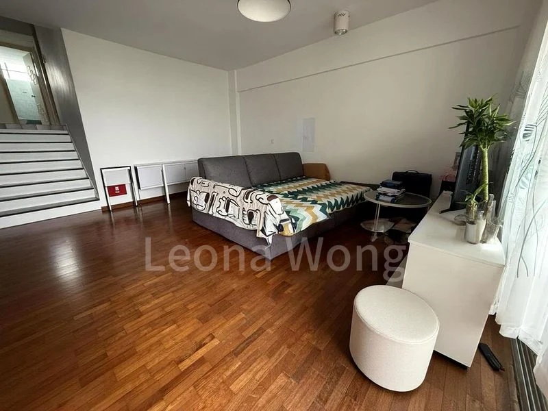 2 Bed Condo for Rent in  Pandan Valley - Image 3
