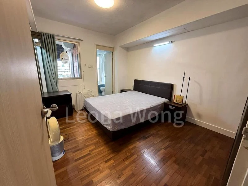 2 Bed Condo for Rent in  Pandan Valley - Image 2