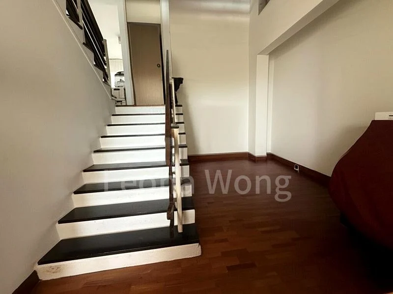 2 Bed Condo for Rent in  Pandan Valley - Image 1