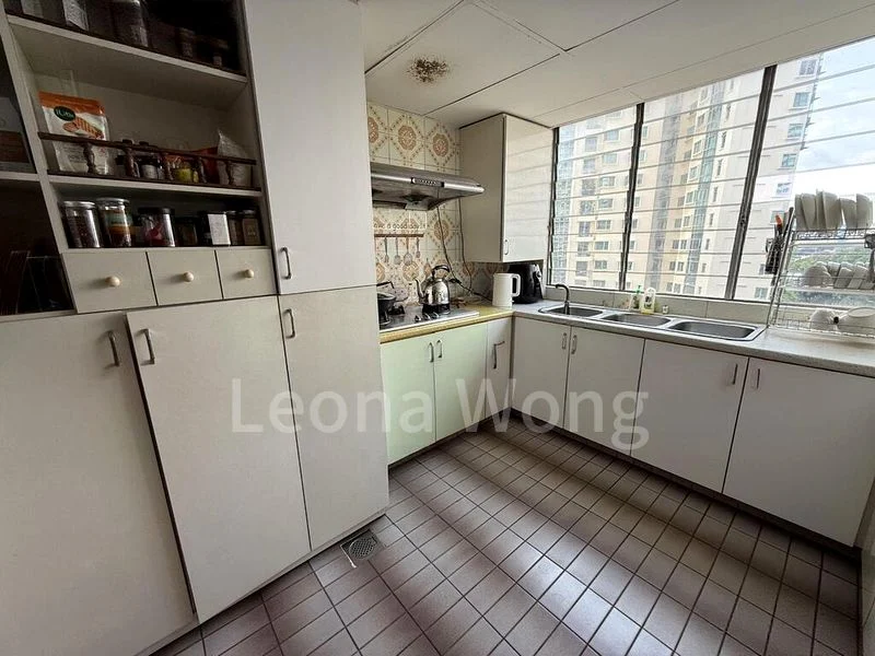 2 Bed Condo for Rent in  Pandan Valley - Image 5