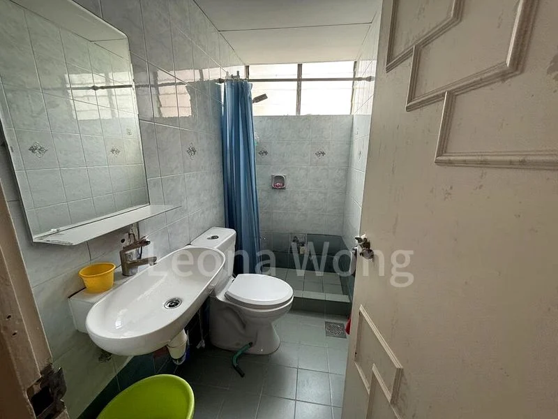 2 Bed Condo for Rent in  Pandan Valley - Image 6
