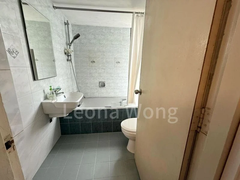 2 Bed Condo for Rent in  Pandan Valley - Image 9