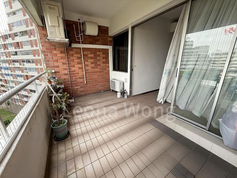 2 Bed Condo for Rent in  Pandan Valley - Image 4