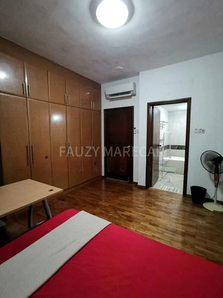 Master Room (Condo) for Rent in  Sims Residences - Image 4